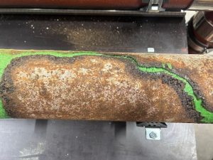 Expert canalisation à Lyon - chemisage